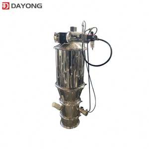 ประเภทผลิตภัณฑ์สายพานลำเลียงแบบพรีเมียมระบบป้อนผง - Product Image 4