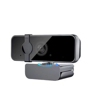 Cámara Web USB 1080p con Enfoque Automático y Sensor CMOS Negro para Transmisión en Vivo y Video, en Existencia - Product Image 6