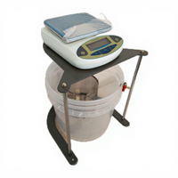 Electronic Weighing Balances Analytical Balance Laboratory Weighing Balance 0.01g