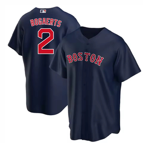 Hotsale # 34 David Ortiz Boston Jersey gestikt borduurwerk heren Home Away City Connect honkbalfan-shirt - Product Image 4