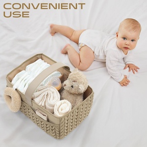 Nouvelle Tapis de Voyage Maternelle Portable, Tendance et Super Léger en Nylon Respirant, Imperméable et Antibactérien avec Isolation - Product Image 5