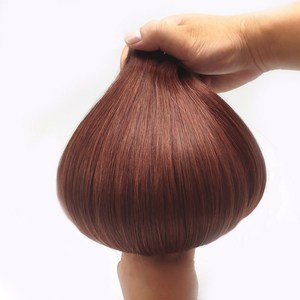 Cinta de la pu pelo de la cinta del pelo humano extensiones de divina remy extensiones de cabello - Product Image 1