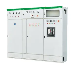 380V 50Hz insulated new electrical components low-voltage fixed switchgear