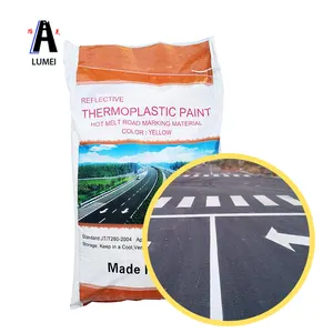 Price Glow In The Dark Jotun Road Marking Paint Traffic Powder Coating Manufacturer