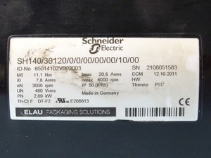 Vendeur d'or flambant neuf SH140/30120/0/<span class=keywords><strong>00</strong></span>/<span class=keywords><strong>00</strong></span>/<span class=keywords><strong>00</strong></span>/10/ <span class=keywords><strong>00</strong></span> W/ WITTENSTEIN <span class=keywords><strong>TP</strong></span> 025S-MF2-16-0G 1-2S pour Plc - Product Image 2