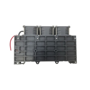 Generador de Hidrógeno con Celda de Combustible H2, Solución de Energía de 500W para Requisitos de Herramientas - Product Image 2