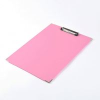 OEM ODM Personnalisé, écologique, en plastique, imperméable, multifonctionnel, avec clip en métal robuste, pour bureau et salle de classe