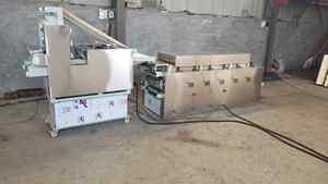 เครื่องผลิตขนมปังอาหรับอัตโนมัติเต็มรูปแบบ เครื่องทำแป้งตอร์ติญ่า โรตี แพนเค้ก สำหรับขาย - Product Image 3