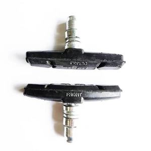 Pièces <span class=keywords><strong>de</strong></span> rechange pour vélo <span class=keywords><strong>Frein</strong></span> en cuir 26 "28" Vieux vélo <span class=keywords><strong>Frein</strong></span> en caoutchouc Type <span class=keywords><strong>de</strong></span> serrage en cuir <span class=keywords><strong>Frein</strong></span> - Product Image 6