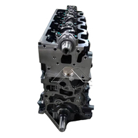 Bloc moteur Diesel 5L pour Toyota Land Cruiser Prado Pick-up Truck D-MAX moteur assemblage 3.0L moteur pièces de voiture