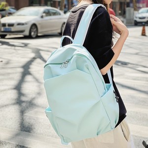 Mochila personalizada 2024 ligera para chica Ins Wind para hombre, mochila de gran capacidad para estudiantes universitarios - Product Image 4