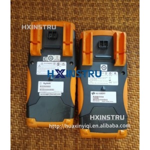 Multímetro Digital Portátil Keysight / Agilent U1252B, 4 Dígitos HH - Product Image 3