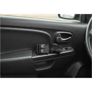 Interruptor Doble para Ventana Izquierda 735461275 para Vehículos Doblo III, Fiorino, Bipper y Nemo - Product Image 3