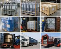 Cilindro de Gas Acetileno C2H2 de Acero UHP 99.99% 4N KAIMEI, 68L de Gran Capacidad, Recarga Industrial, Válvula CGA350, 150 bar, ISO9809