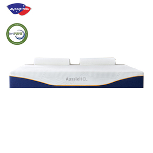 Матрас EM/ODM: Современный Домашний Мебельный Комплект, Компрессионный, Роскошный, Плюшевый, Экологичный, Дышащий, с Гелевой Памятью формы - Product Image 5