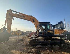Corea utilizó Hyundai 33ton excavadora sobre orugas 330lc-9t 330-9 305-9 componentes del motor de núcleo de la bomba en buenas condiciones para la venta - Product Image 5