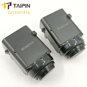 Universal OEM Reversing Radar PDC Sensor 0015427418 for Mercedes-benz Other Auto Parts - Product Image 2