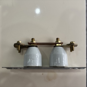 Accesorios de energía: Fusible, Terminal de bocina, Sistema de puesta a tierra de cobre puro, Cable de tierra cerámico, Varilla de corte de neutro - Product Image 3