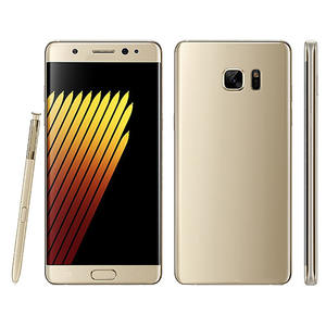 Téléphones d'occasion d'origine débloqués remis à neuf bon marché, téléphone portable de qualité AA +, pour <span class=keywords><strong>Samsung</strong></span> <span class=keywords><strong>Galaxy</strong></span> <span class=keywords><strong>Note7</strong></span> N930 - Product Image 2
