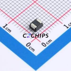 TCOB0E337M8R-EN2 ตัวเก็บประจุแบบแข็ง SMD,2.8x3.5 มม. ( ความจุ: 330uF )( ความแม่นยำ: 20% แรงดันไฟฟ้าที่กำหนด: 2.5V ) - Product Image 2