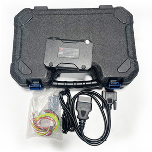 โปรแกรมเมอร์ ECU รุ่น CGDI FC200 เวอร์ชันเต็ม พร้อมใช้งานทุกใบอนุญาต รองรับ 4200 ECU 3 โหมด อ่าน OBD ตรวจสอบค่า checksum อัปเกรดจาก AT-200 - Product Image 5