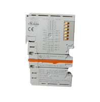 Beccourts — Module de contrôle électronique PLC EL1809, nouveauté, appareil à entrée numérique, Module de programmation de réseau