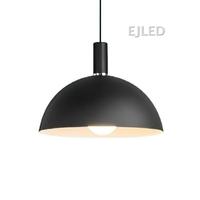 Luminaire suspendu en métal aluminium, lustre moderne nordique pour salon, chambre à coucher, salle à manger, restaurant, modèle MK0019
