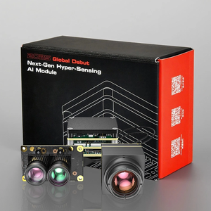 <span class=keywords><strong>Kit</strong></span> <span class=keywords><strong>FPV</strong></span> AI VisionCube para Carreras <span class=keywords><strong>FPV</strong></span>, Cámara con IA de Seguimiento y Bloqueo, Dron con Cámaras Térmicas Duales, Reconocimiento de Objetivos y Seguimiento para Drones <span class=keywords><strong>FPV</strong></span> - Product Image 5