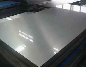 Lámina de Aleación de Níquel Ni 200 Resistente a la Corrosión, Estándar ASTM, Laminada en Frío para Refinería de Petróleo y Farmacéutica - Product Image 2