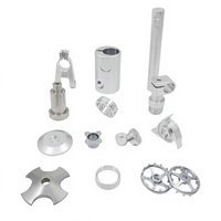 Clips de fixation en T en acier inoxydable pour rail d'éclairage de plafond suspendu avec capacité de charge et garantie