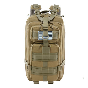 Sac à dos tactique de <span class=keywords><strong>sport</strong></span> et de randonnée 20L pour homme – Offre spéciale - Product Image 1