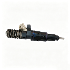 Injecteur de carburant diesel d'origine 22282198 BEBE1R12001 BEBE1R12101 BEBE1R12201 Injecteur Common Rail - Product Image 1