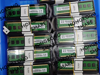 Memoria RAM DDR5 16GB 32GB Desktop New PC Memory PC5-38400 Support Custom Sticker Label Logo, Computer Parts, Factory Direct
