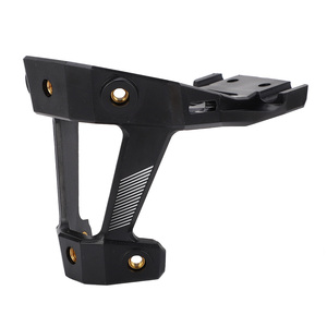 Adaptador de Soporte para Botella de Bicicleta, Profesional, Reforzado, Ajustable, para Montaje de una o dos Botellas - Product Image 5