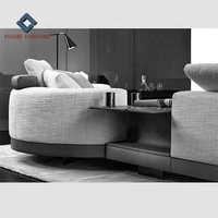 Ensemble de canapés en forme de L, meubles simples et design supérieur, disney, nouvelle collection
