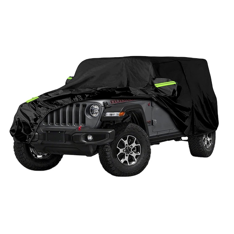 Guard Waterproof Sports Polyester Spandex Car