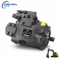 Pièces de rechange neuves pour pompe hydraulique 7409991 7010172 pour chargeuses compactes S650/S770/S850, pièces de machines de construction, Chine