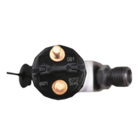 Injecteur de carburant 0445120081 00986AD1001 1112010B470-0000 1112010470 pour moteur diesel à rampe commune Xichai 6Df BT