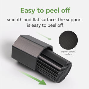 เส้นพลาสติกสำหรับเครื่องพิมพ์ 3 มิติ EPLA ขนาด 1.75 มม. ความคลาดเคลื่อน +/- 0.03 มม. น้ำหนัก 1 กก. (2.2 ปอนด์) แบบม้วน วัสดุสำหรับการพิมพ์ 3 มิติ สำหรับเครื่องพิมพ์ 3 มิติ - Product Image 4