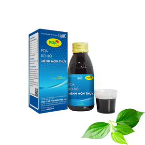 Mezcla de hierbas de alto grado para riñón Yin Yang Balance 30 cápsulas 500mg 36 meses de vida útil para adultos suministrados por Vietnam - Product Image 6