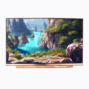 <span class=keywords><strong>Yousee</strong></span> 17.3นิ้ว1920*1080 EDP 500nits แนวนอน IPS TFT แผงจอแสดงผล LCD LED Backlight สำหรับอุตสาหกรรมควบคุมอุปกรณ์ทางการแพทย์ - Product Image 2