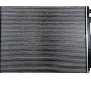 Radiador de Agua Original G20 G28 Z4 G29 17118666811 OEM 8666811 2019 <span class=keywords><strong>2021</strong></span> para <span class=keywords><strong>BMW</strong></span> - Product Image 1