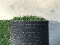 Tapis de golf YGT - Modèle YGT Tee Turf fabriqué au Shandong