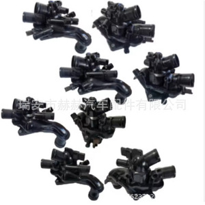 เทอร์โมสตัทเครื่องยนต์ Hh รุ่น V763471180-02 สำหรับอะไหล่เปลี่ยนเครื่องยนต์เปอโยต์ 264 - Product Image 5