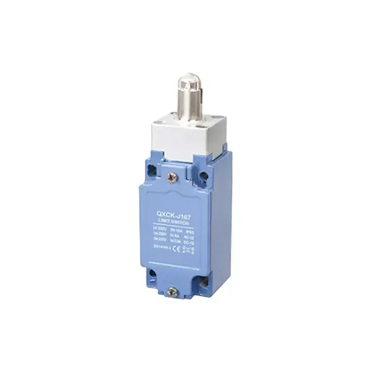 3SE3 Series Limit Switch