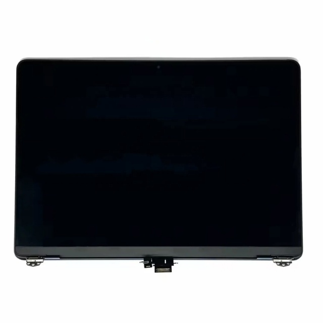 IPARTS Replacement New Full Display for MacBook Air 15.3 INCH M4 A3241 2025 EMC EMC8782 Retina LCD Screen Assembly