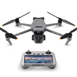 Dron con Cámara 5.1k Usado en Stock, Mavic 3 Pro RC Quadcopter, UAV Profesional - Product Image 1