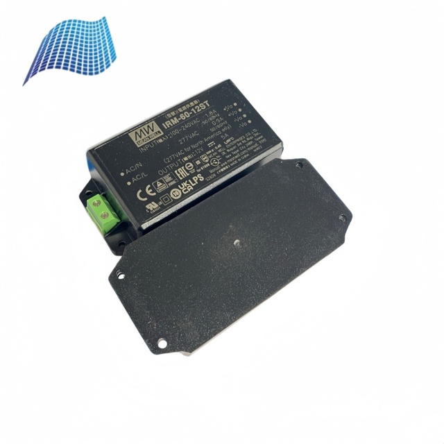 IRM-60-12ST 60W 12V AC DC Power Supply Module Isolated Switching Power Unit for Industrial Automation Electronic Equipment