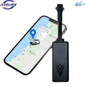 Mini traceur GPS 4G avec emplacement pour carte SIM, contrôle à distance en temps réel et alerte de vibration pour le suivi de voitures, de motos et d'actifs - Product Image 3