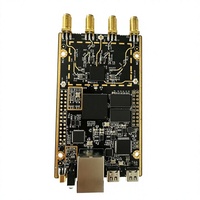 Module radio logiciel SDR E310-AD9361 ZYNQ7020 Pluto avec interface USB, carte entièrement équipée, Chine